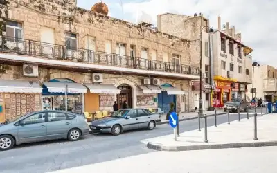 بلدية مأدبا نفذت مشاريع بقيمة 10