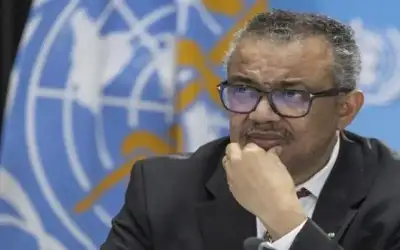 الصحة العالمية تواجه أزمة مالية غير