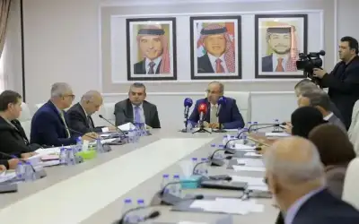 ( مالية النواب ) توصي بتحويل
