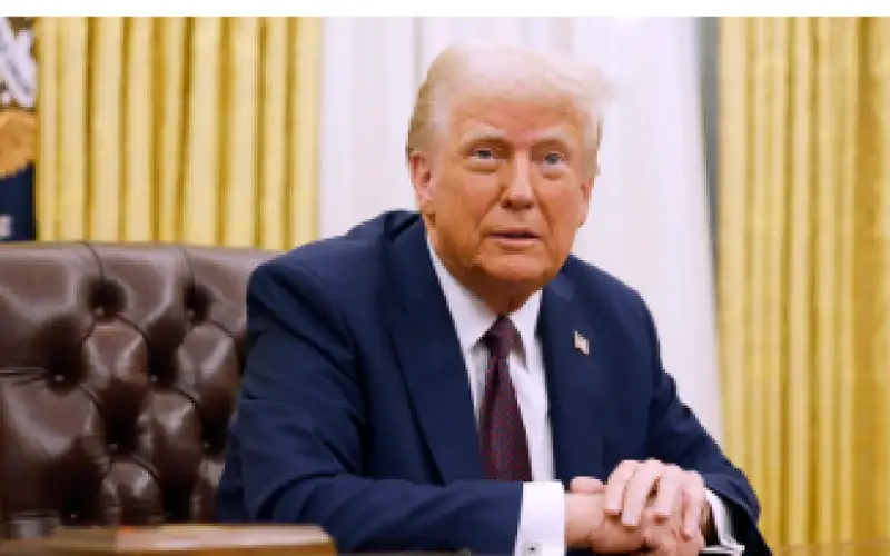 ترامب: لا ضمانات لدي بصمود وقف