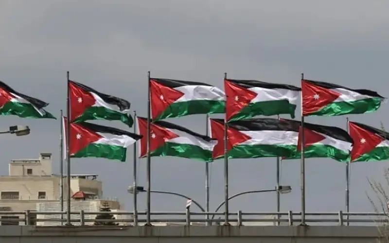 الأردن يتقدم 3 مراتب في تقرير