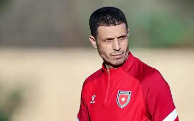 مدرب النشامى: المعسكر الأخير للمنتخب في