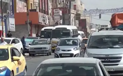تحويل 15 سائقا عموميا للحاكم الإداري