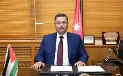 على هامش انتخابات نقابة المهندسين الاردنيين