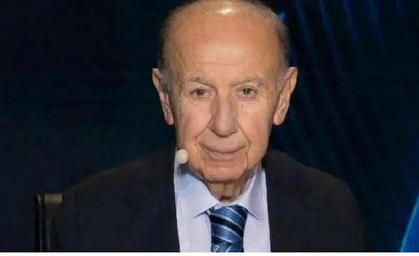 الموت يغيب الناقد السوري وهب رومية