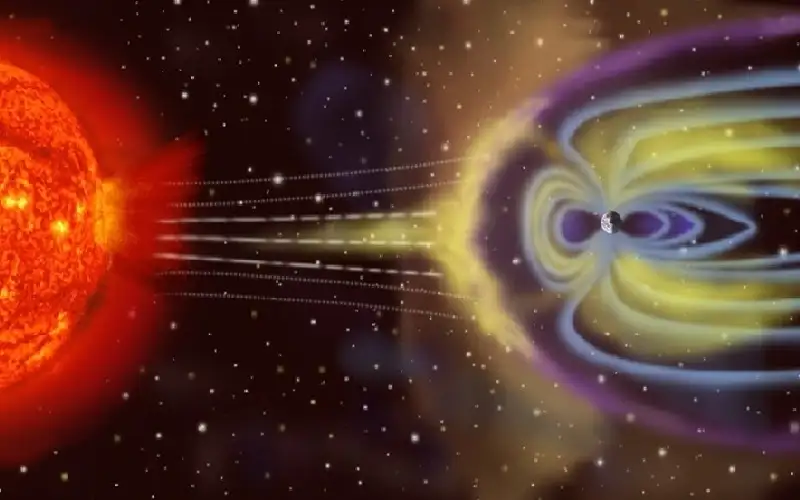 دراسة: الذكاء الاصطناعي يتنبأ بالعواصف الشمسية