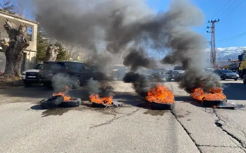 دهس حتى الموت.. جريمة مروعة تهز