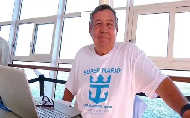 هذا ما حصل لرجل عاش في