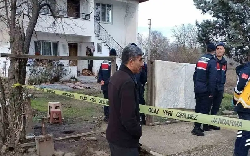 تركيا.. العثور على جثة رجل مقطوعة