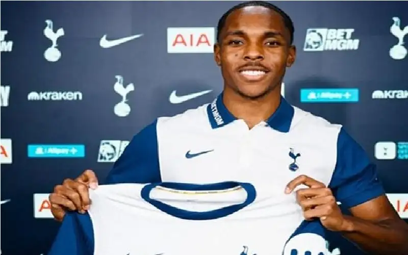 ماتياس تيل.. أغرب صفقة في ميركاتو