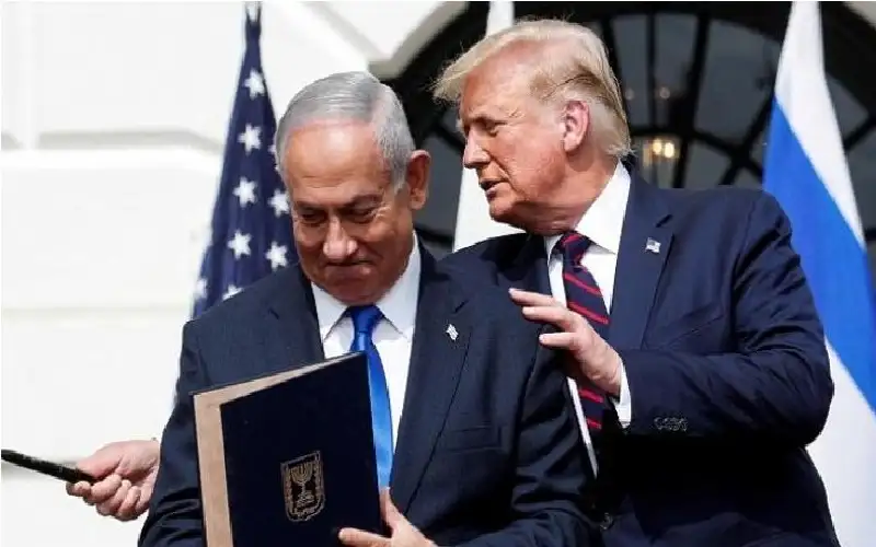 اسرائيل لا تستطيع ان تعيش يوما