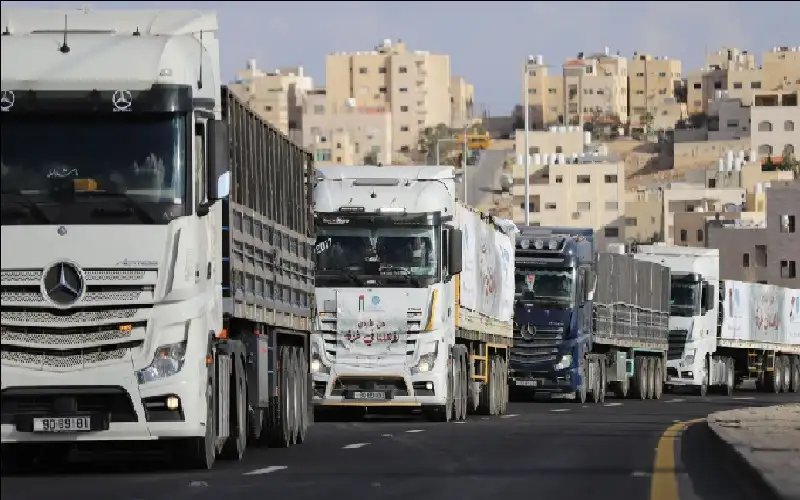 رئيس الوزراء: الأردن يضع كل إمكانياته