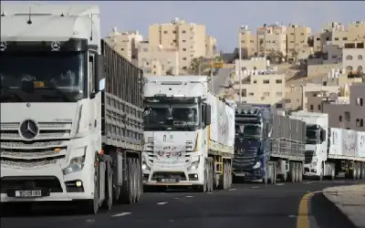 رئيس الوزراء: الأردن يضع كل إمكانياته