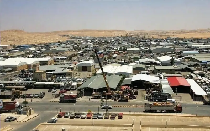 الحرة: 517 سيارة استفادت مباشرة من