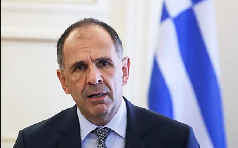 اليونان: الأردن واحة استقرار ونقدر موقفه