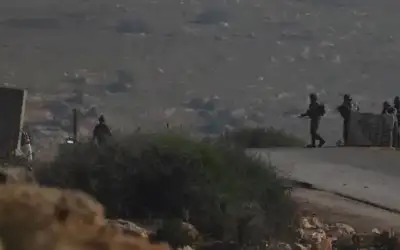جيش الاحتلال الإسرائيلي يعلن مقتل اثنين