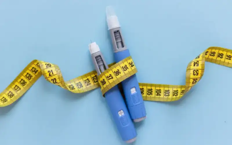 عقاقير خفض الوزن شغلت الكثيرين ..