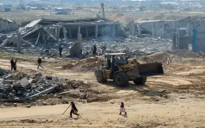 صحة غزة: ارتفاع عدد شهداء العدوان