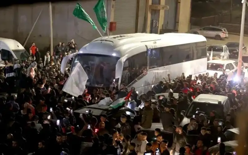 قطر: نسعى لتحقيق كل بنود اتفاق