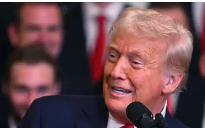 مسؤول أميركي رفيع المستوى: إعادة إعمار