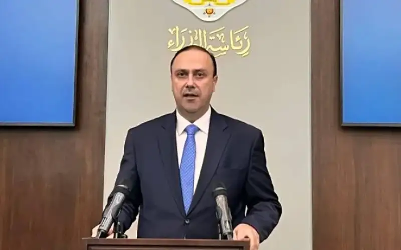 المومني: إجلاء الطفلة حبيبة من غزة