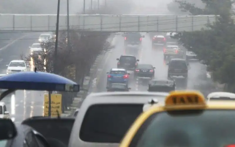 أمانة عمان تعلن الطوارئ المتوسطة اعتبارا