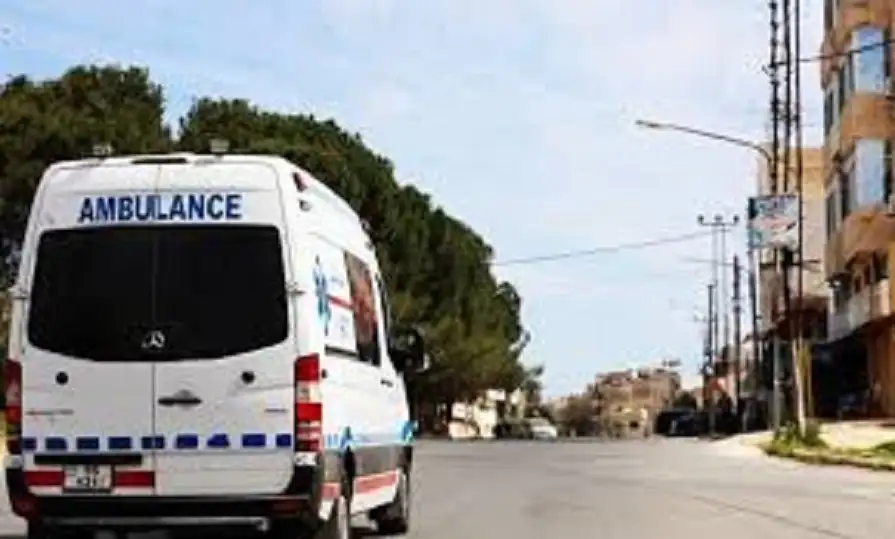 3 وفيات دهسا .. طفل بعجلات