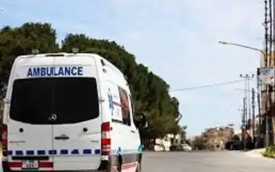 3 وفيات دهسا .. طفل بعجلات