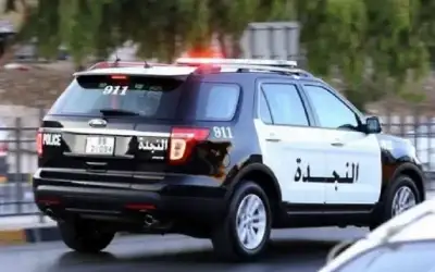 القبض على طاعن المعلم داخل مدرسة