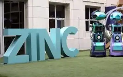زين تطلق منصتها الرقمية للإبداع (ZINC.JO)