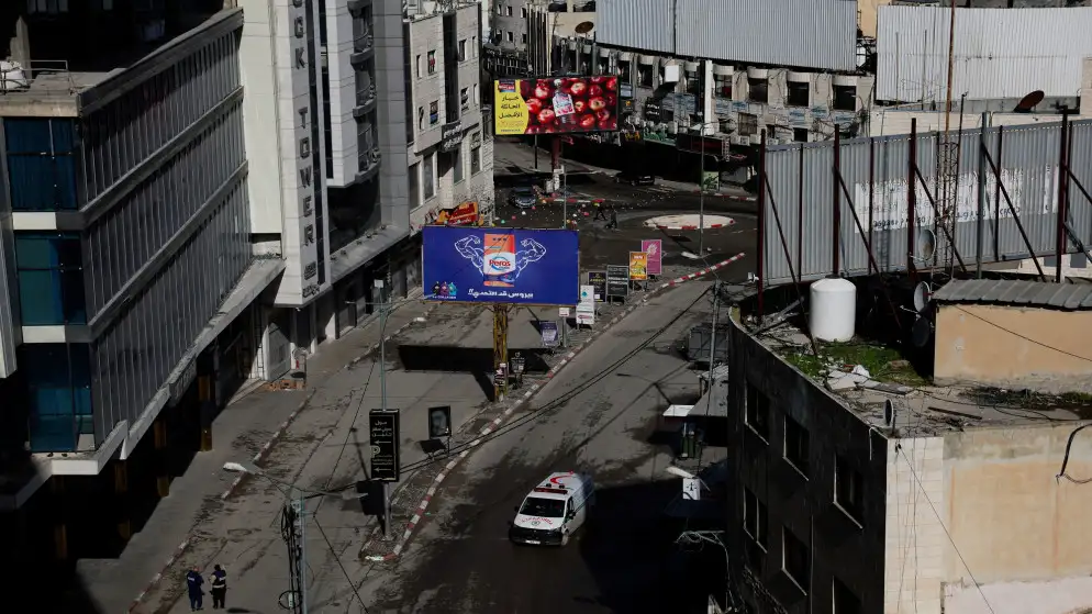 مسؤول فلسطيني: نرفض كل دعوات التهجير