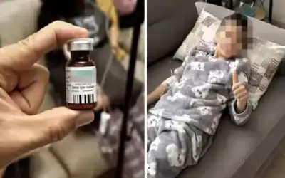 المصل الأصفر.. خطر جديد يهدد حياة