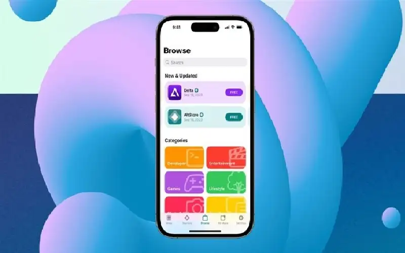 آبل ترد رسميا بعد فرض تطبيق