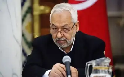 تونس .. احكام بسجن الغنوشي وابنه