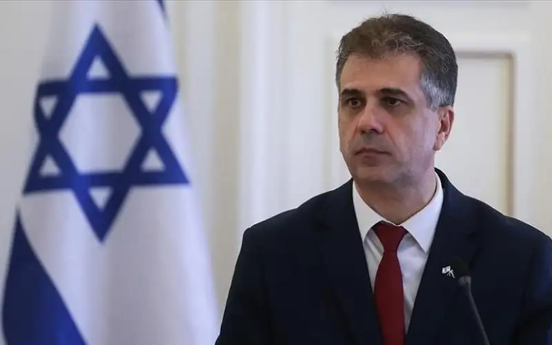 كوهين: لن نعارض إقامة دولة فلسطينية