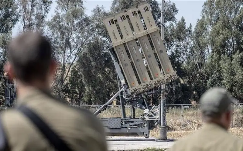 سويسرا تفتح تحقيقا ضد جندي إسرائيلي