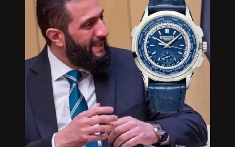 اعلامية مصرية تهاجم الشرع بسبب ظهوره