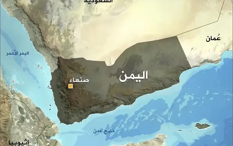 الحوثيين: بحال قررت مصر ٲو الأردن