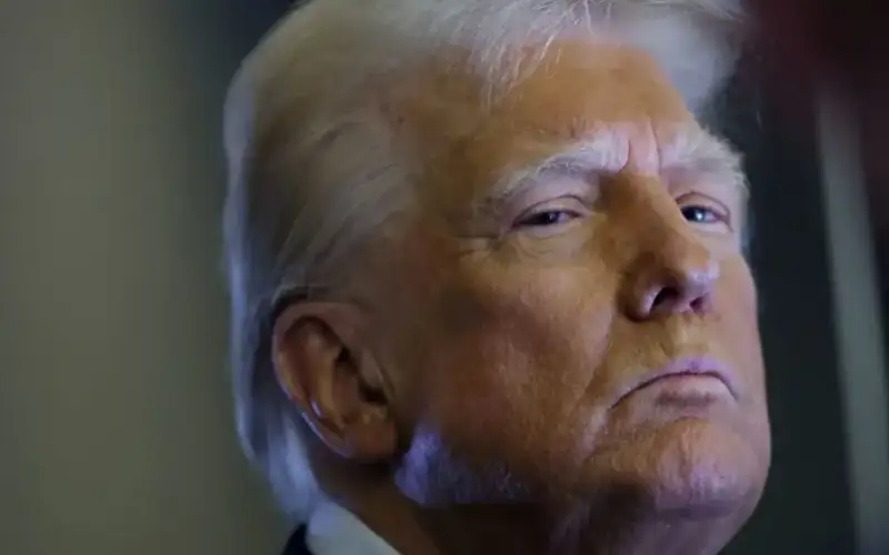 ترامب: الجميع يحبون مقترحي بشأن غزة