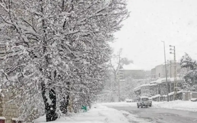 طوارئ في لبنان استعدادا للعاصفة (