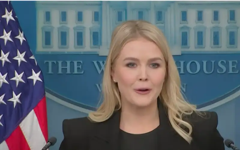 البيت الأبيض: نتوقع من الأردن ومصر