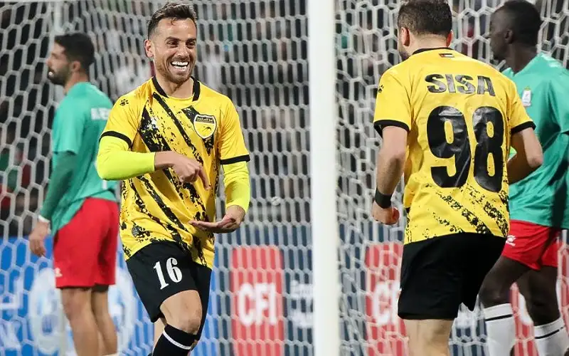 الحسين إربد يستضيف الوحدات في إياب