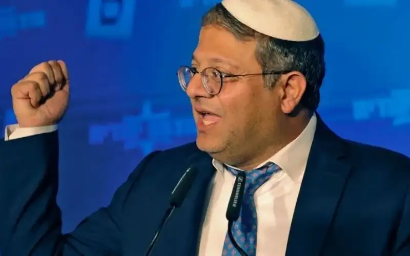 بن غفير: سأعود إلى الحكومة إذا