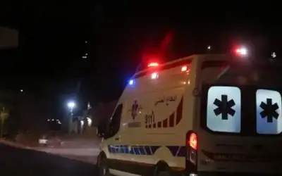 وفاة و 11 إصابة بينها حالات