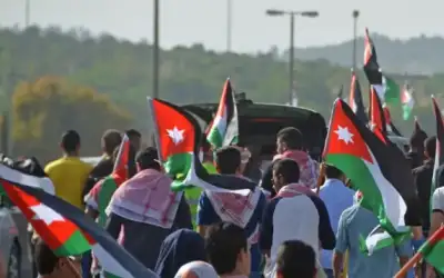 فعاليات شعبية تدعو للمشاركة بوقفة رافضة