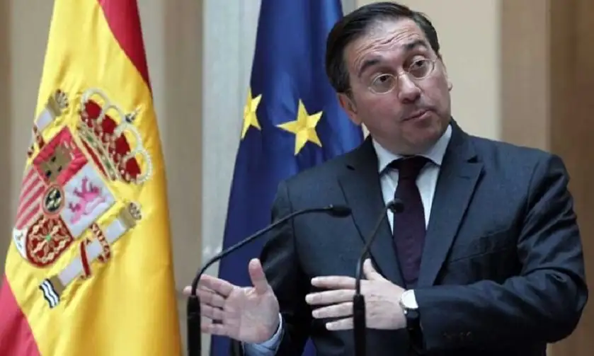 إسبانيا ترفض اقتراحا إسرائيليا بخصوص استقبالها