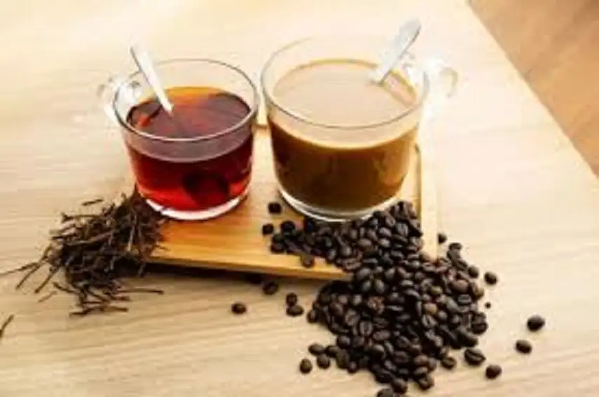 لا تسخنوا الشاي والقهوة