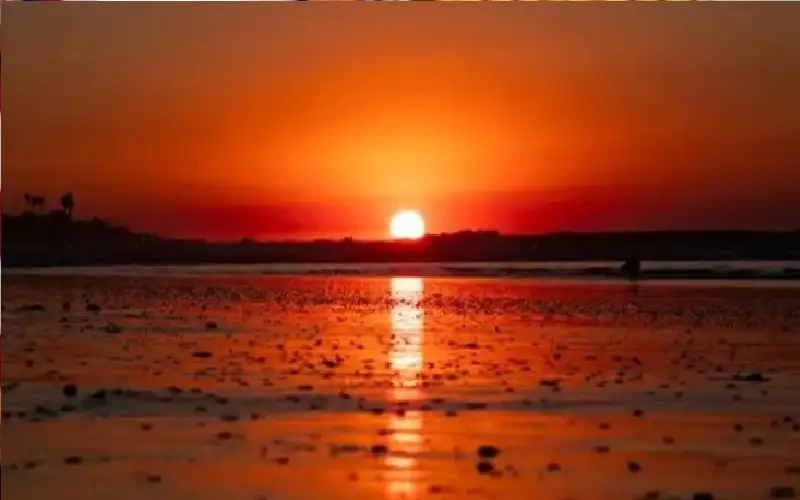 العالم يشهد كانون الثاني الأعلى حرارة