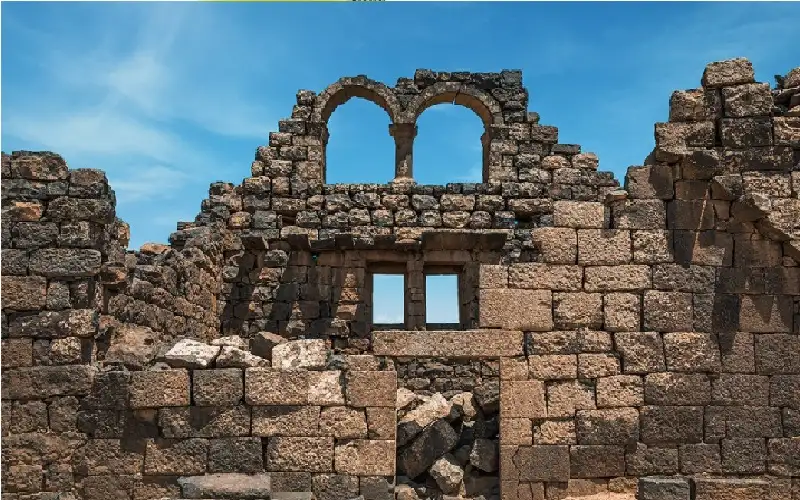 ارتفاع عدد السياح القادمين إلى الأردن