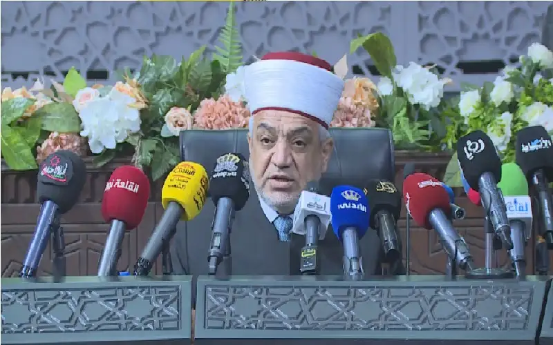 وزير الأوقاف: سنضبط الحج المخالف.. وتحويل